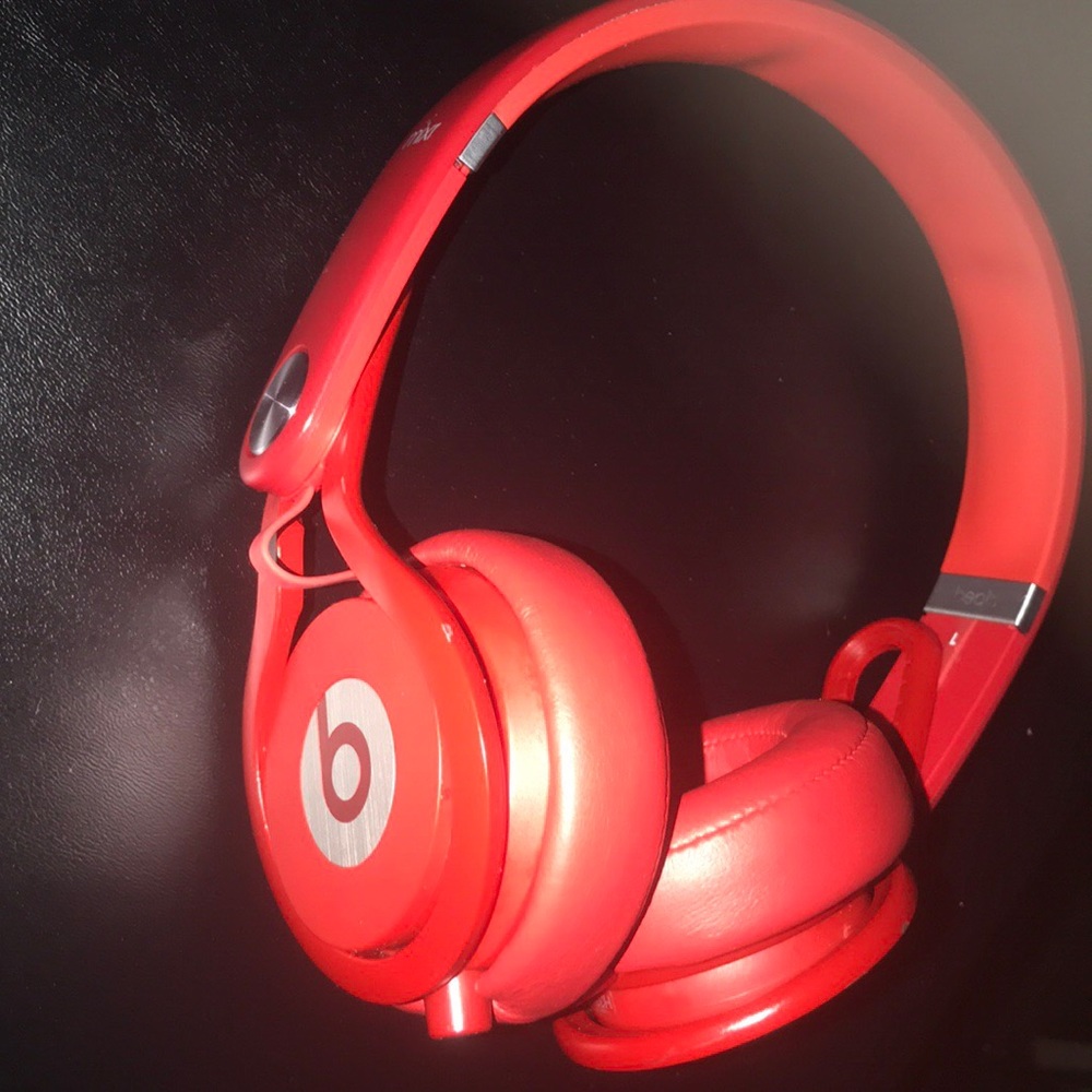 Beats Headphones